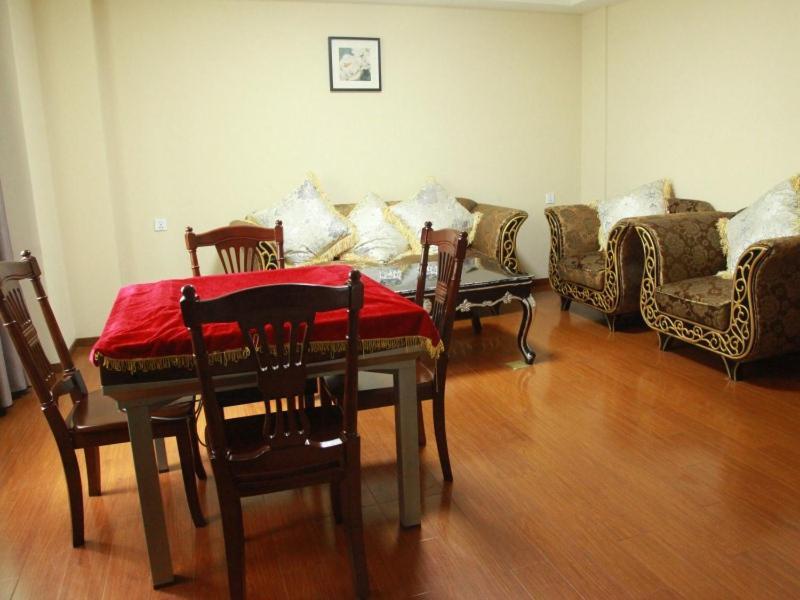 Greentree Inn Zhejiang Taizhou Linhai Passenger Transport Center Lamei Road Business Hotel Bagian luar foto
